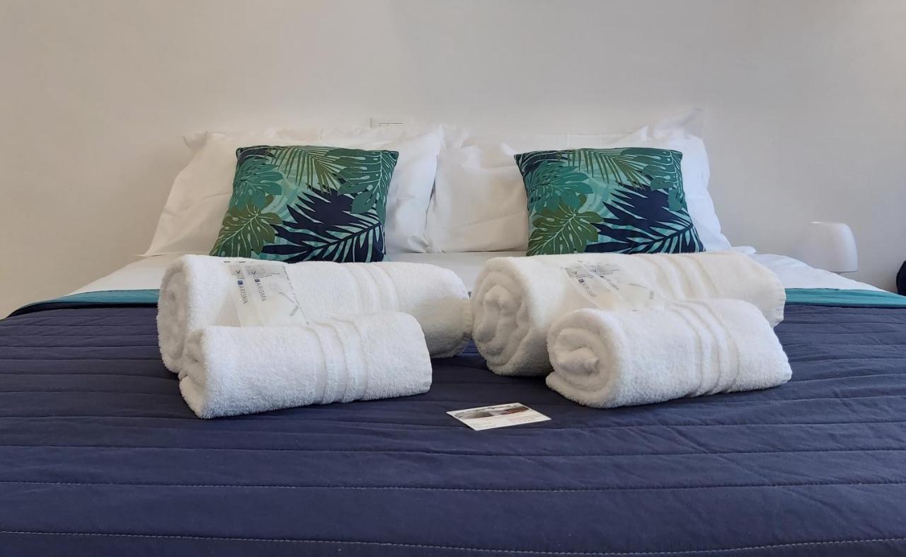 Veneziacentopercento Corderie Apartment المظهر الخارجي الصورة