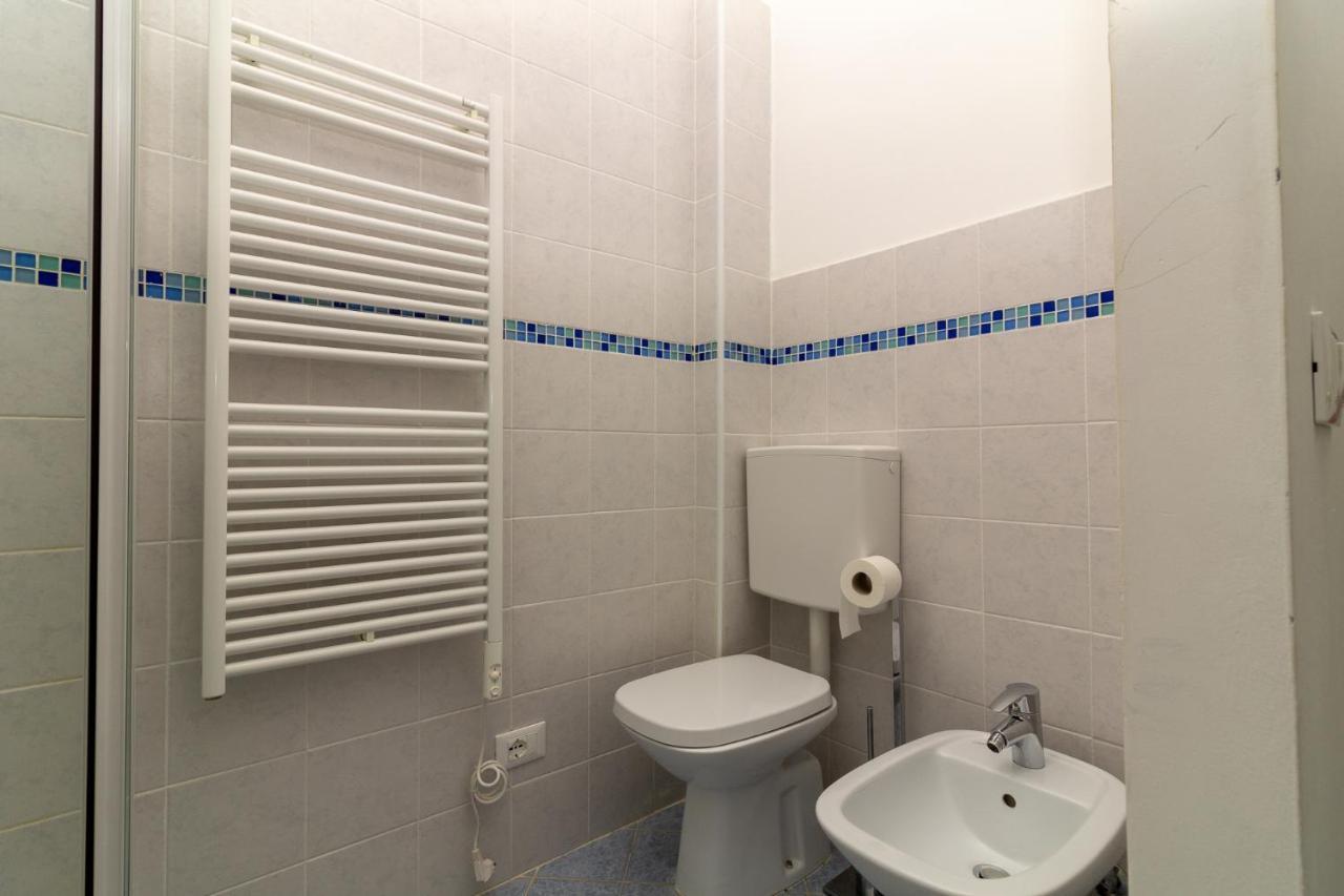 Veneziacentopercento Corderie Apartment المظهر الخارجي الصورة