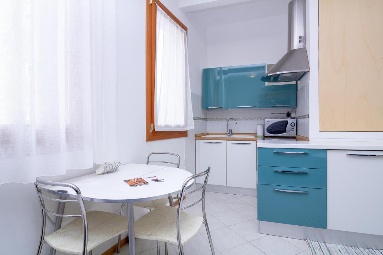 Veneziacentopercento Corderie Apartment المظهر الخارجي الصورة