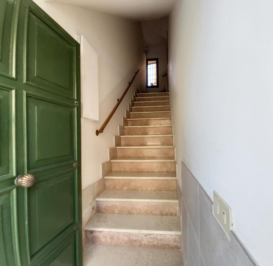 Veneziacentopercento Corderie Apartment المظهر الخارجي الصورة
